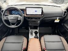 2026 Ford Bronco Sport Outer Banks - Photo 17