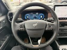 2026 Ford Bronco Sport Outer Banks - Photo 18