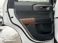 2026 Ford Bronco Sport Outer Banks - Photo 25