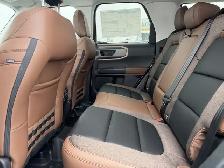 2026 Ford Bronco Sport Outer Banks - Photo 26