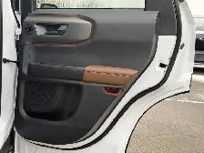 2026 Ford Bronco Sport Outer Banks - Photo 28