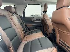 2026 Ford Bronco Sport Outer Banks - Photo 29