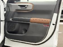 2026 Ford Bronco Sport Outer Banks - Photo 30