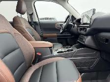 2026 Ford Bronco Sport Outer Banks - Photo 31