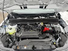 2026 Ford Bronco Sport Outer Banks - Photo 33