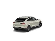 2026 Ford Mustang Mach-E Premium - Photo 4