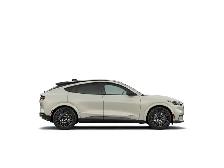 2026 Ford Mustang Mach-E Premium - Photo 5