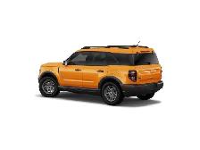 2026 Ford Bronco Sport Big Bend - Photo 2