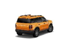 2026 Ford Bronco Sport Big Bend - Photo 4