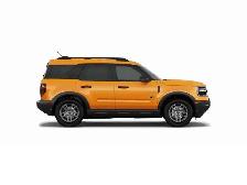 2026 Ford Bronco Sport Big Bend - Photo 5