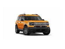 2026 Ford Bronco Sport Big Bend - Photo 6