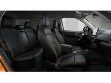 2026 Ford Bronco Sport Big Bend - Photo 8
