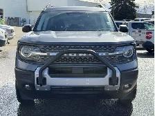 2026 Ford Bronco Sport Big Bend - Photo 4