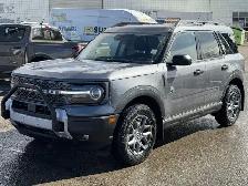 2026 Ford Bronco Sport Big Bend - Photo 5