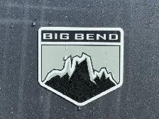 2026 Ford Bronco Sport Big Bend - Photo 7