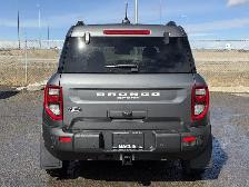 2026 Ford Bronco Sport Big Bend - Photo 9