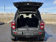 2026 Ford Bronco Sport Big Bend - Photo 10