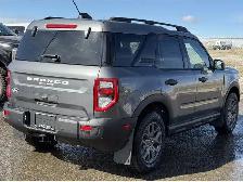 2026 Ford Bronco Sport Big Bend - Photo 11