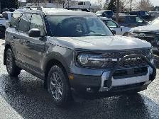 2026 Ford Bronco Sport Big Bend - Photo 12
