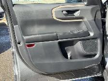 2026 Ford Bronco Sport Big Bend - Photo 14