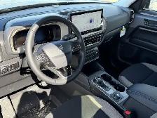 2026 Ford Bronco Sport Big Bend - Photo 16