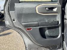 2026 Ford Bronco Sport Big Bend - Photo 24