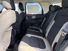 2026 Ford Bronco Sport Big Bend - Photo 25