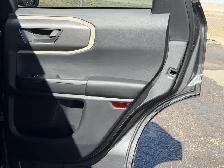 2026 Ford Bronco Sport Big Bend - Photo 27