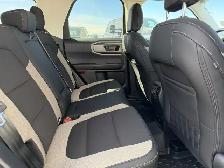 2026 Ford Bronco Sport Big Bend - Photo 28