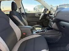 2026 Ford Bronco Sport Big Bend - Photo 30