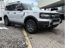 2026 Ford Bronco Sport Big Bend - Photo 2