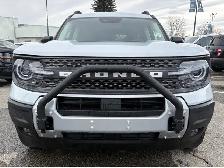 2026 Ford Bronco Sport Big Bend - Photo 4