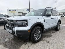 2026 Ford Bronco Sport Big Bend - Photo 5