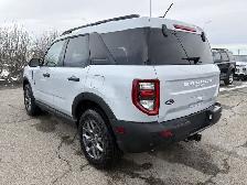 2026 Ford Bronco Sport Big Bend - Photo 8