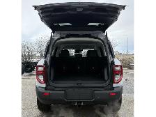 2026 Ford Bronco Sport Big Bend - Photo 10