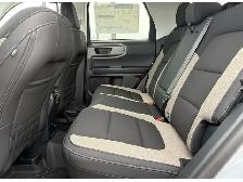 2026 Ford Bronco Sport Big Bend - Photo 27