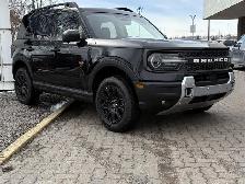 2026 Ford Bronco Sport Badlands - Photo 2