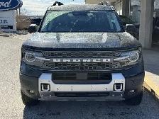 2026 Ford Bronco Sport Badlands - Photo 4