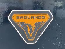 2026 Ford Bronco Sport Badlands - Photo 7