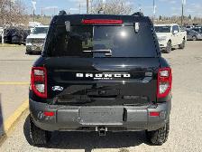 2026 Ford Bronco Sport Badlands - Photo 9