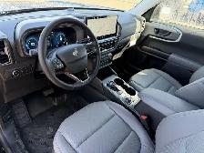 2026 Ford Bronco Sport Badlands - Photo 16