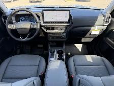 2026 Ford Bronco Sport Badlands - Photo 18