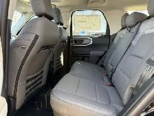 2026 Ford Bronco Sport Badlands - Photo 27