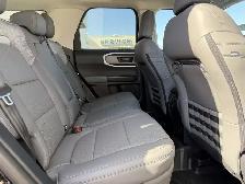 2026 Ford Bronco Sport Badlands - Photo 30