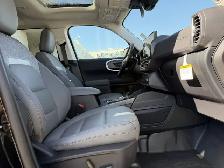 2026 Ford Bronco Sport Badlands - Photo 32