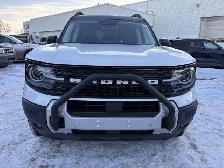 2025 Ford Bronco Sport Outer Banks - Photo 4