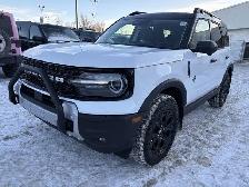 2025 Ford Bronco Sport Outer Banks - Photo 5
