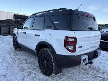 2025 Ford Bronco Sport Outer Banks - Photo 8