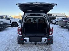 2025 Ford Bronco Sport Outer Banks - Photo 10