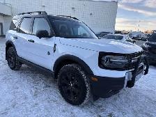 2025 Ford Bronco Sport Outer Banks - Photo 12
